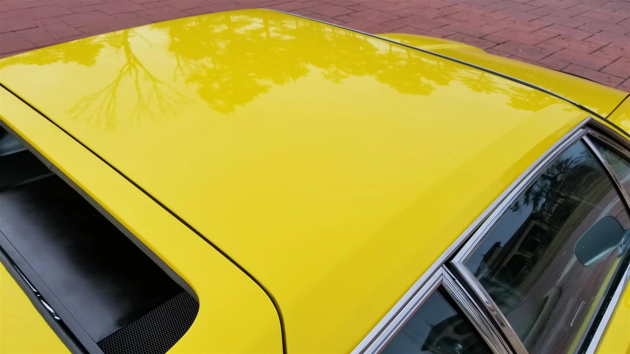 1974 DeTomaso Pantera - Image 16 of 31