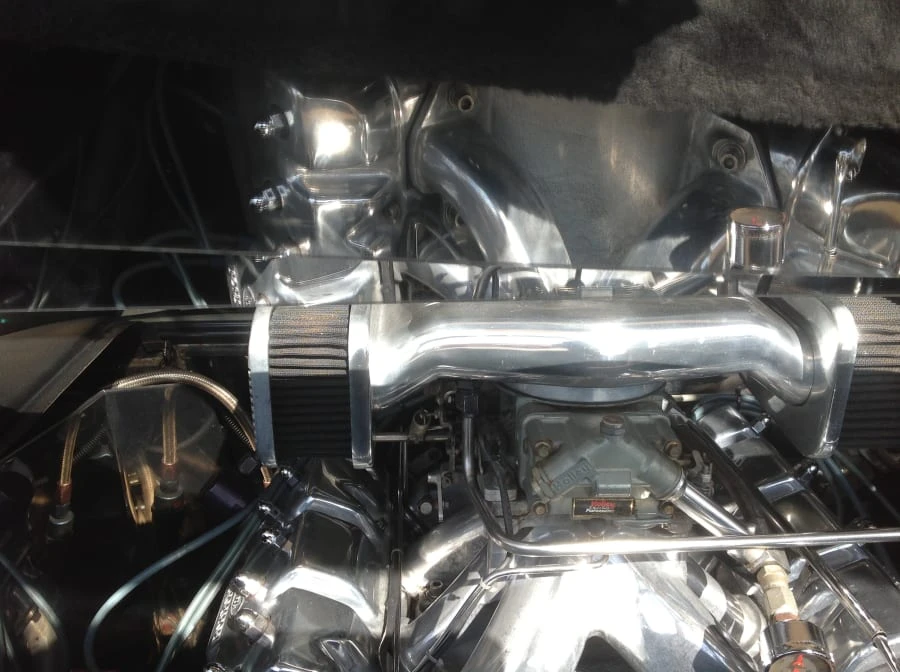 1974 DeTomaso Pantera - Image 5 of 8