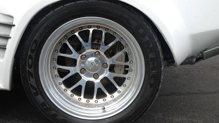 1974 DeTomaso Pantera - Image 11 of 11