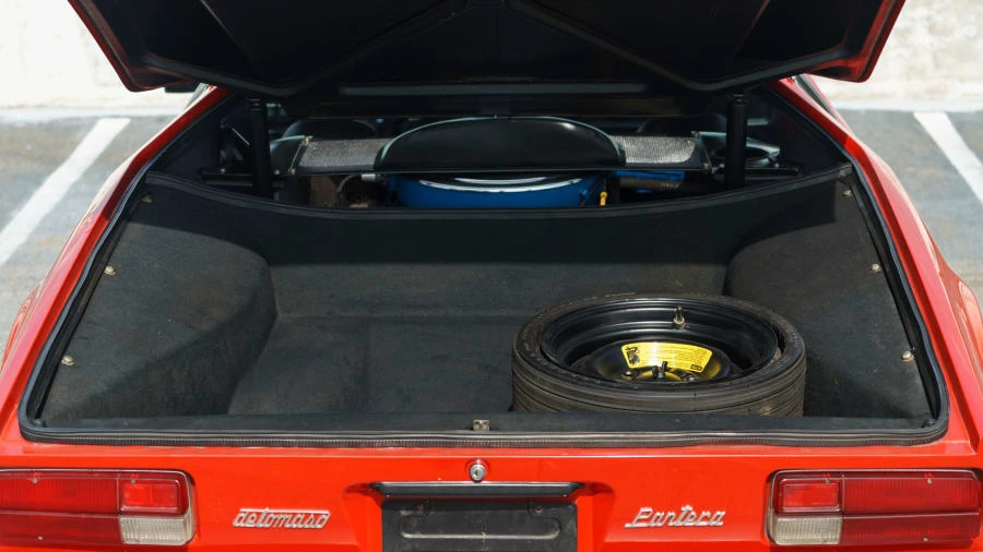 1974 DeTomaso Pantera - Image 6 of 12