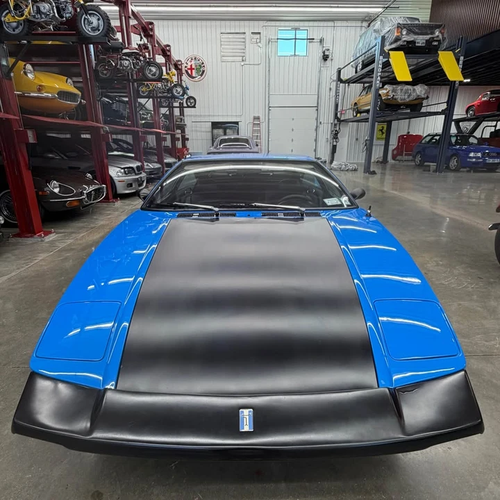 1974 DeTomaso Pantera - Image 2 of 16