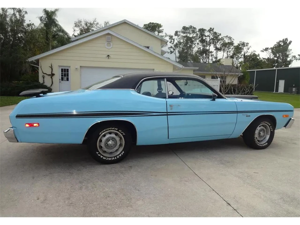 1974 Dodge Charger 3rd Gen - Image 15 of 31