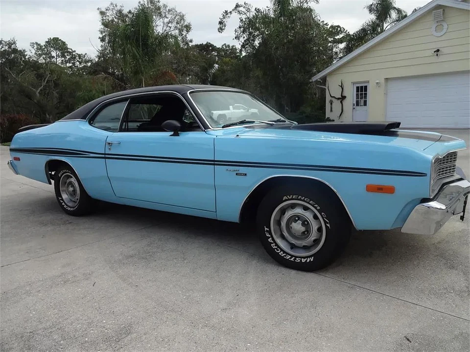 1974 Dodge Charger 3rd Gen - Image 7 of 31