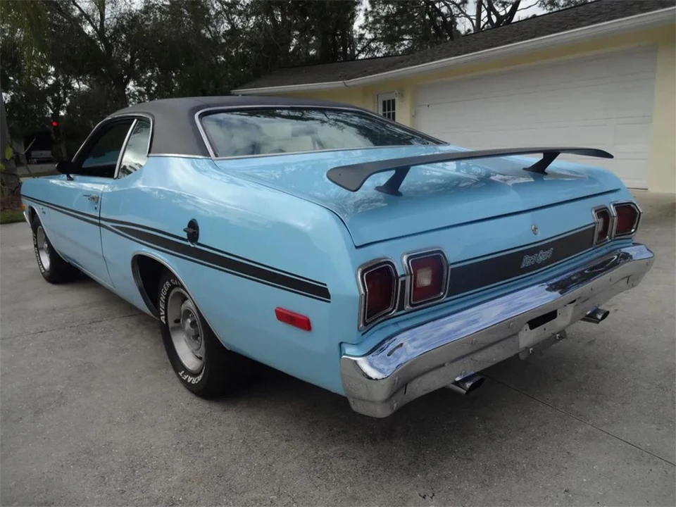 1974 Dodge Charger 3rd Gen - Image 9 of 31