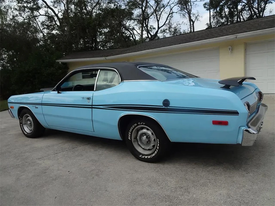 1974 Dodge Charger 3rd Gen - Image 11 of 31
