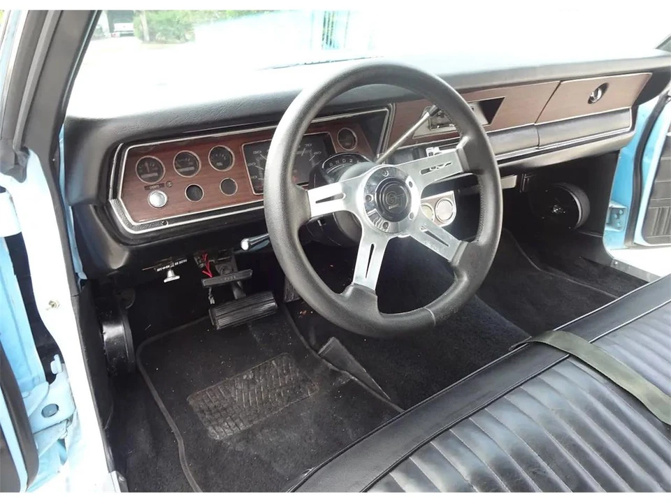 1974 Dodge Charger 3rd Gen - Image 25 of 31