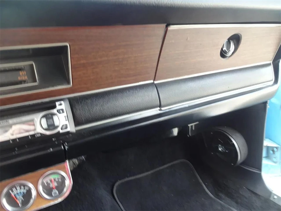 1974 Dodge Charger 3rd Gen - Image 29 of 31