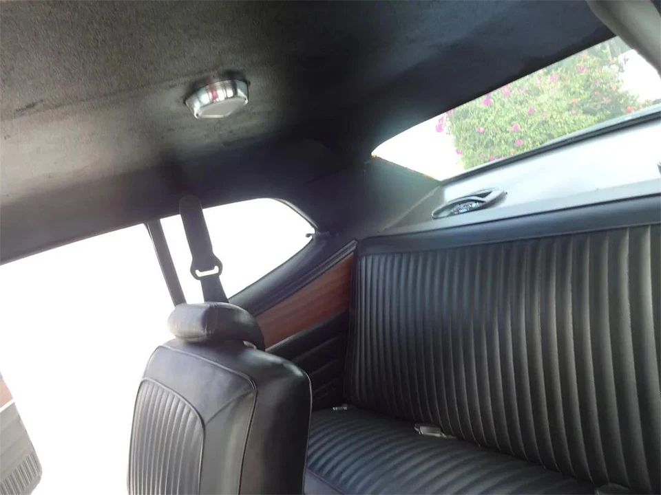 1974 Dodge Charger 3rd Gen - Image 27 of 31