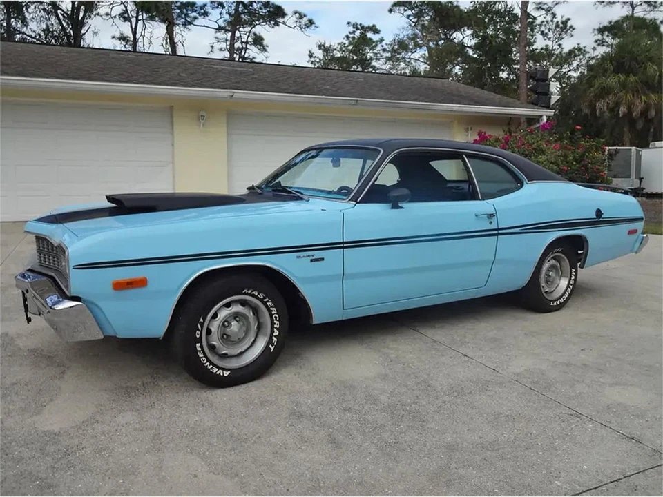 1974 Dodge Charger 3rd Gen - Image 3 of 31