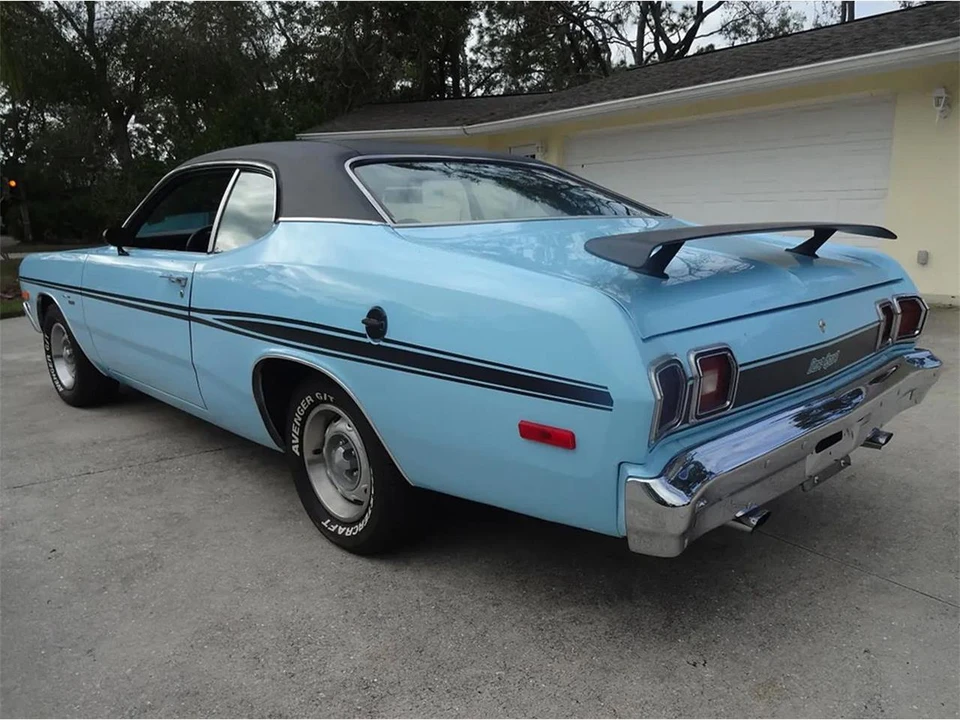 1974 Dodge Charger 3rd Gen - Image 13 of 31