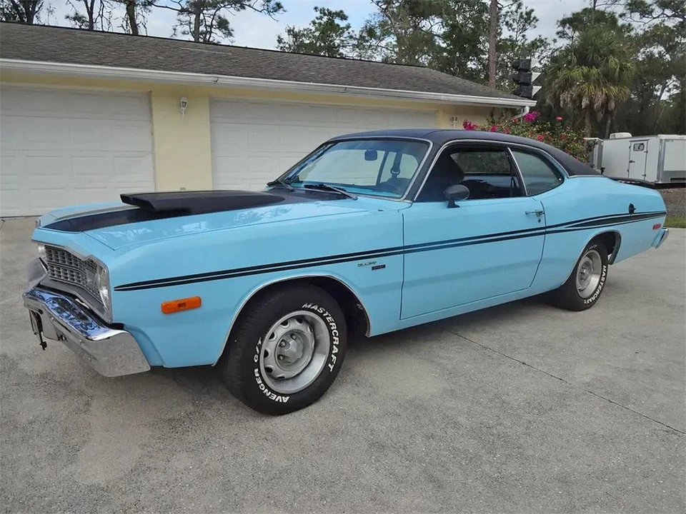 1974 Dodge Charger 3rd Gen - Image 5 of 31