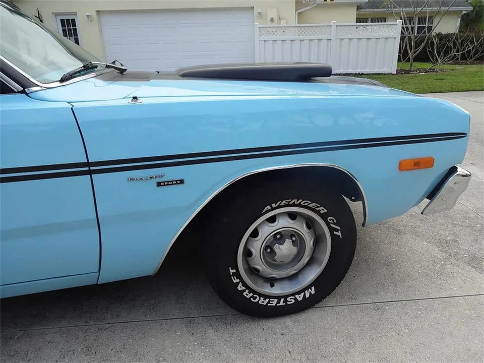 1974 Dodge Charger 3rd Gen - Image 21 of 31