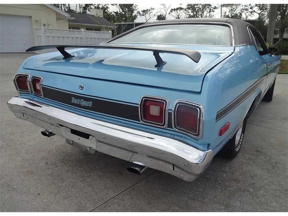 1974 Dodge Charger 3rd Gen - Image 17 of 31