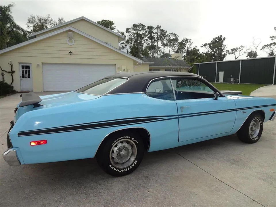 1974 Dodge Charger 3rd Gen - Image 14 of 31
