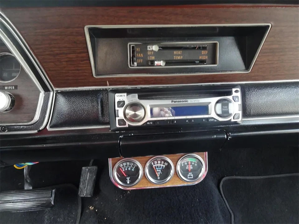 1974 Dodge Charger 3rd Gen - Image 30 of 31