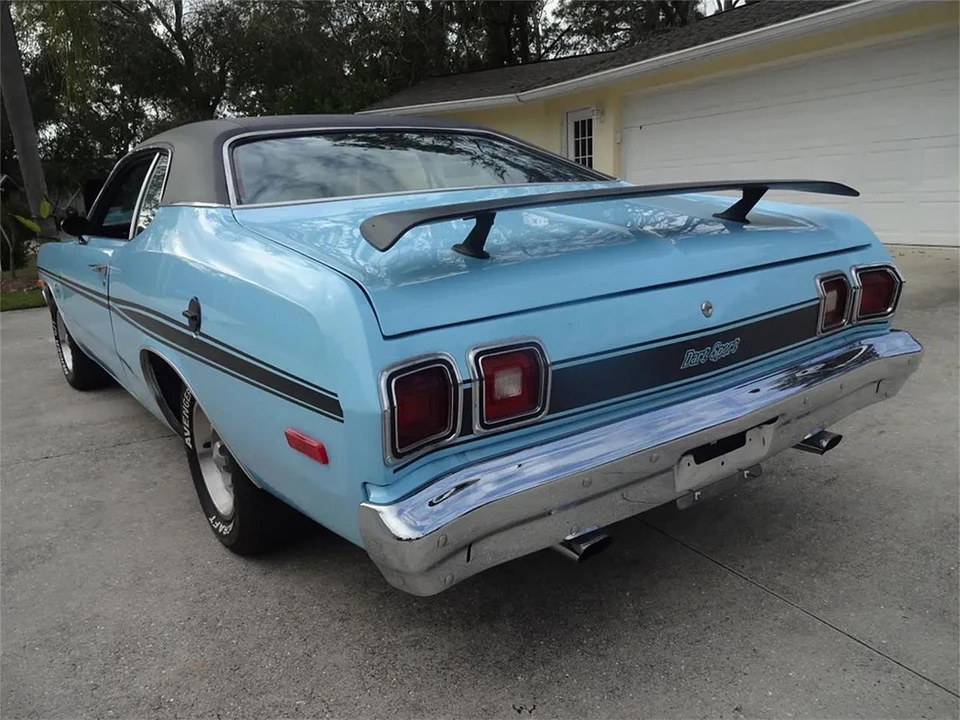 1974 Dodge Charger 3rd Gen - Image 18 of 31