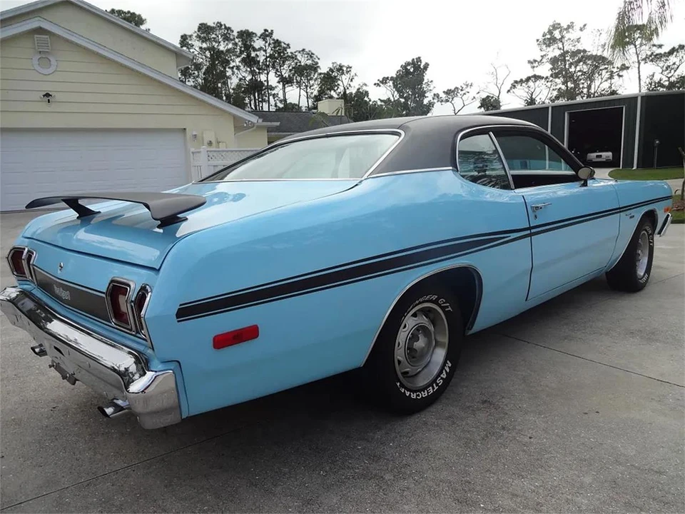 1974 Dodge Charger 3rd Gen - Image 16 of 31