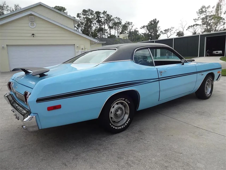 1974 Dodge Charger 3rd Gen - Image 12 of 31
