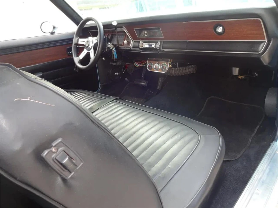 1974 Dodge Charger 3rd Gen - Image 24 of 31