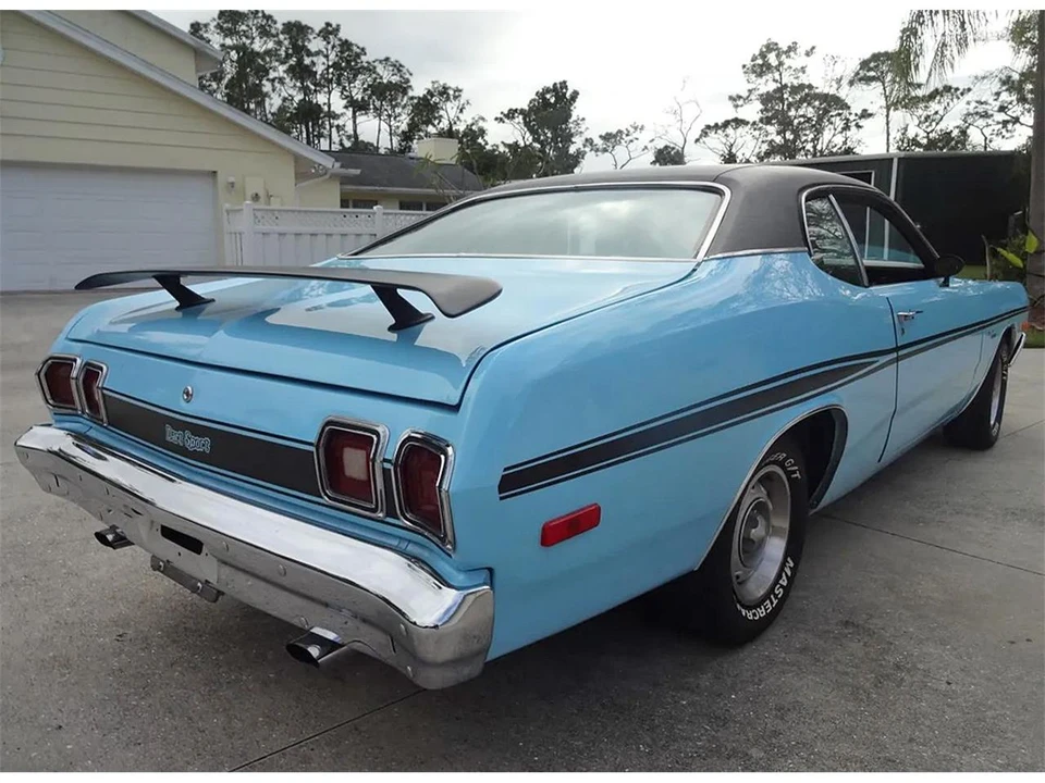 1974 Dodge Charger 3rd Gen - Image 10 of 31