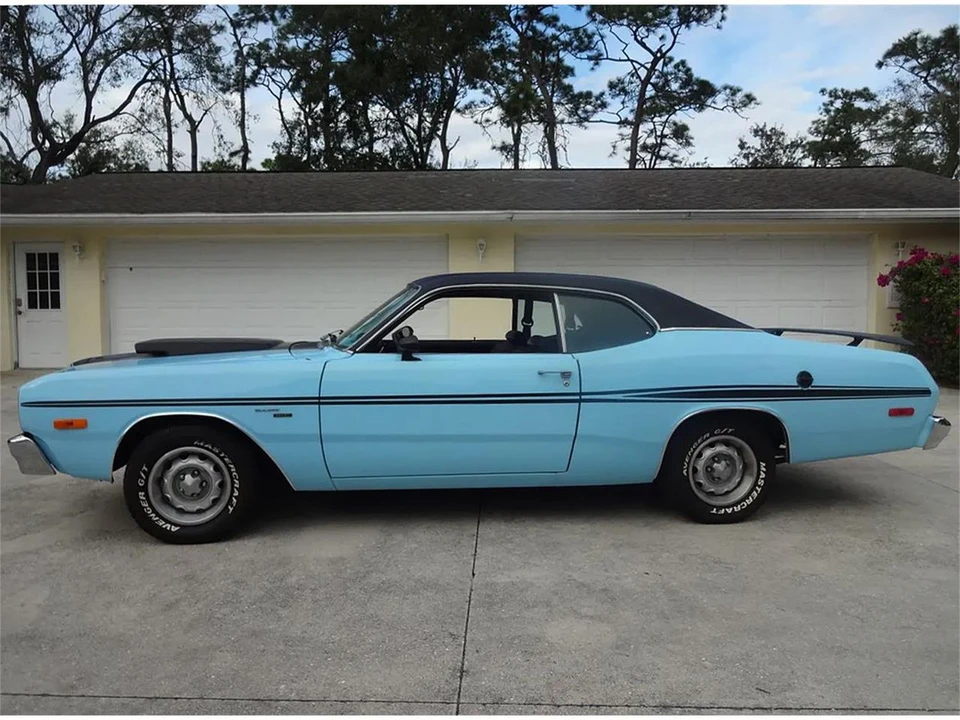 1974 Dodge Charger 3rd Gen - Image 8 of 31
