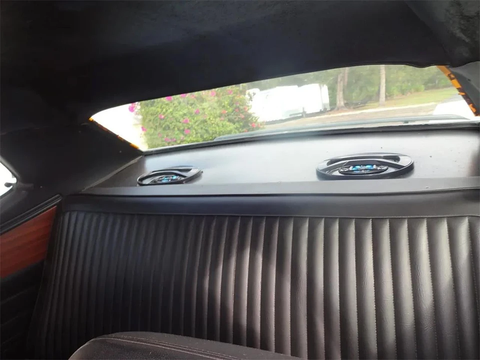 1974 Dodge Charger 3rd Gen - Image 28 of 31