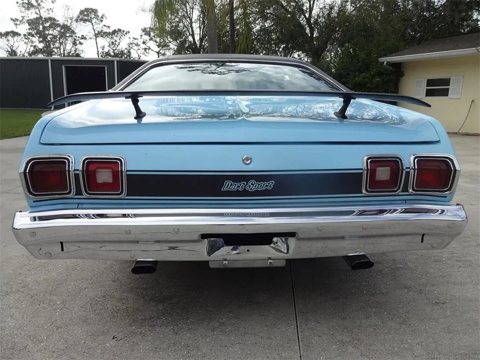 1974 Dodge Charger 3rd Gen - Image 20 of 31