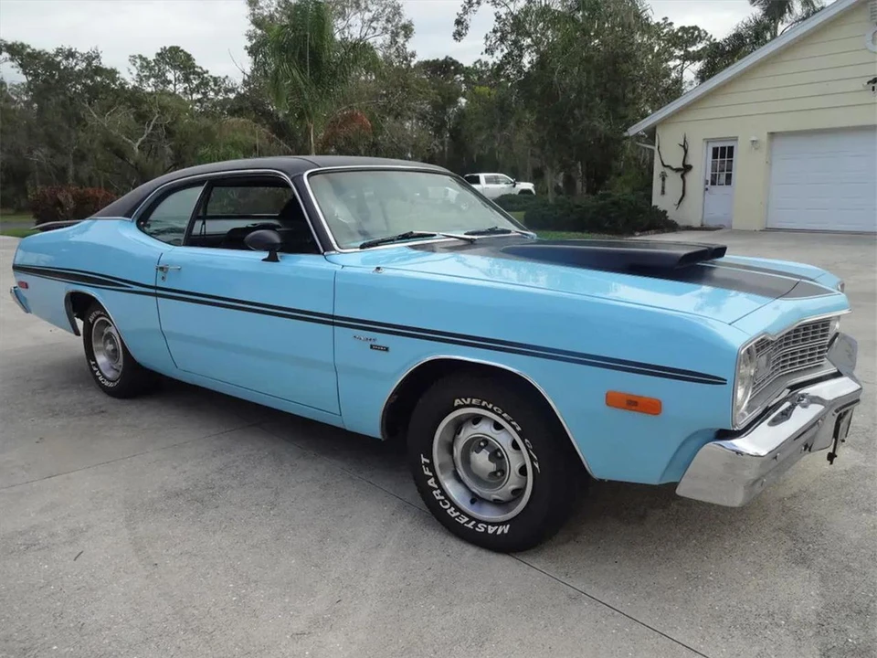 1974 Dodge Charger 3rd Gen - Image 4 of 31