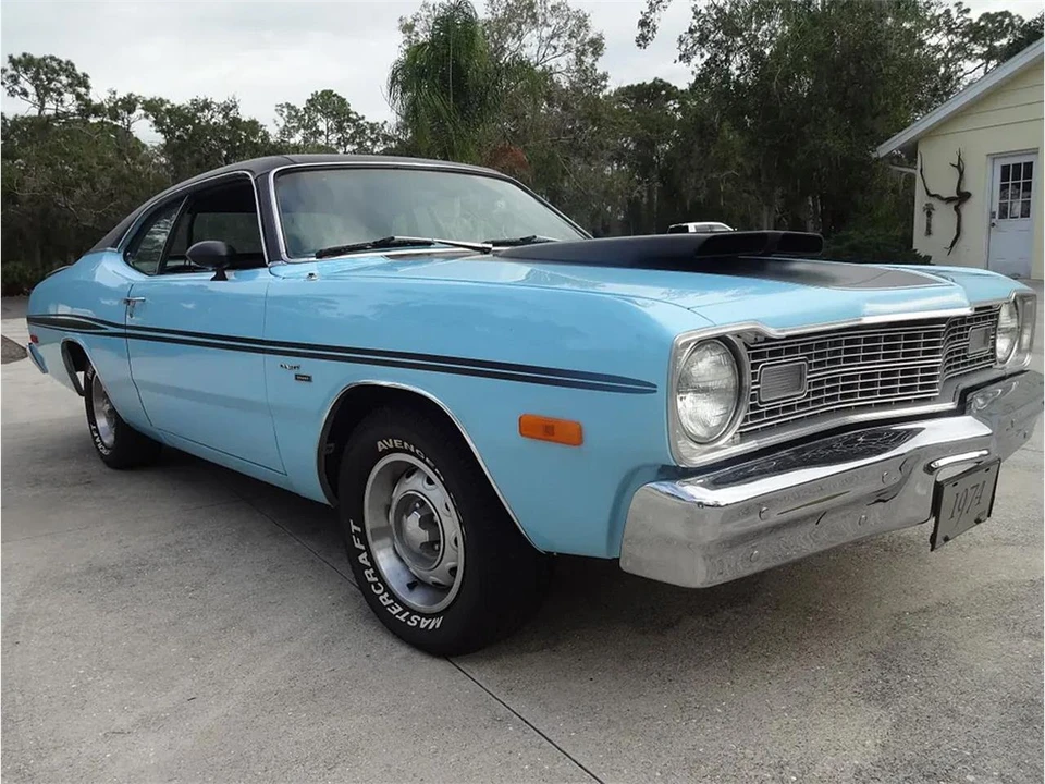 1974 Dodge Charger 3rd Gen - Image 6 of 31
