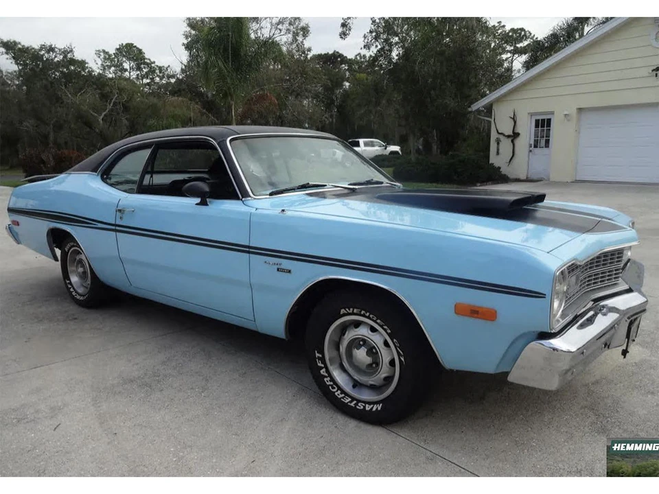 1974 Dodge Charger 3rd Gen - Image 2 of 31