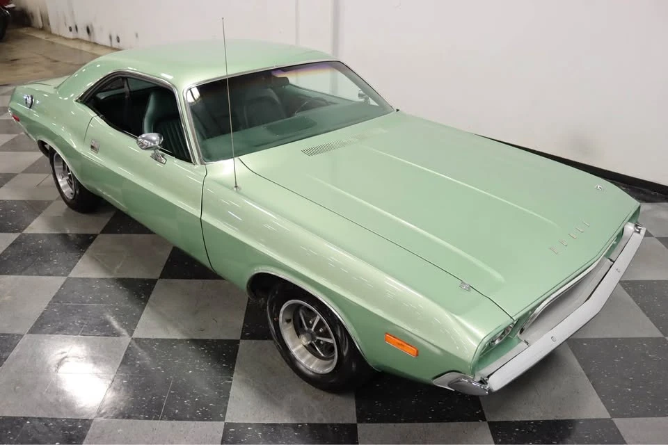 1974 Dodge Challenger 1st Gen - Image 3 of 10