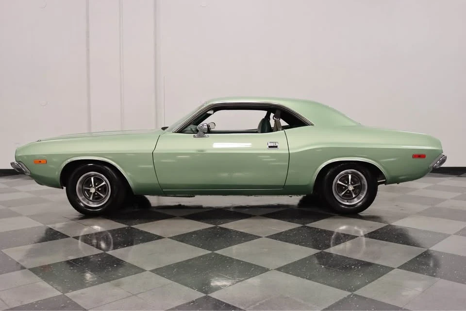 1974 Dodge Challenger 1st Gen - Image 2 of 10