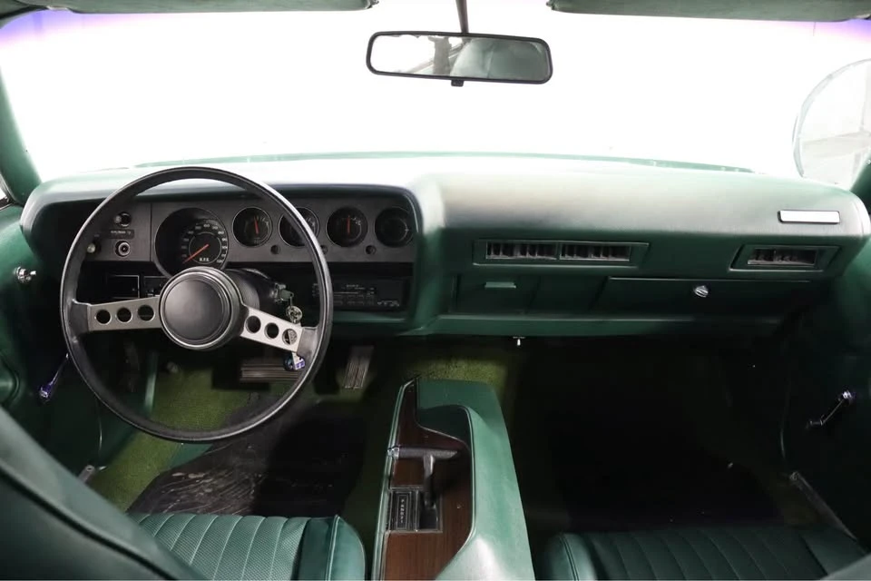 1974 Dodge Challenger 1st Gen - Image 8 of 10