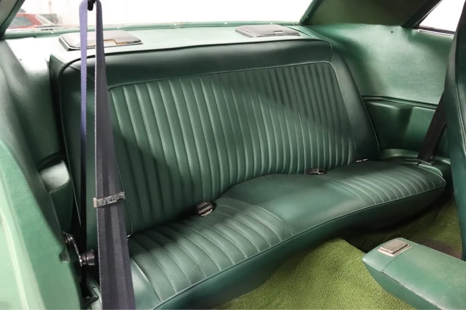 1974 Dodge Challenger 1st Gen - Image 9 of 10