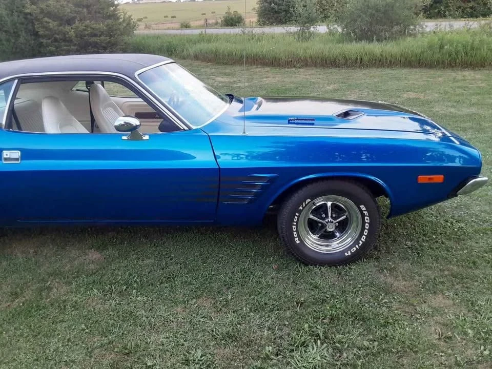 1974 Dodge Challenger 1st Gen - Image 5 of 7