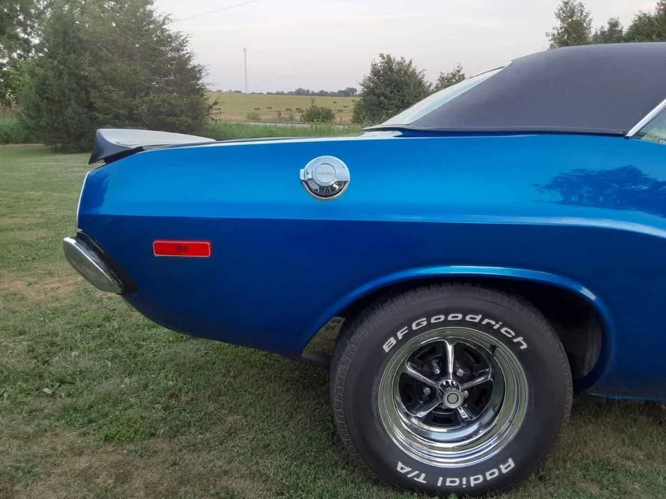 1974 Dodge Challenger 1st Gen - Image 2 of 7