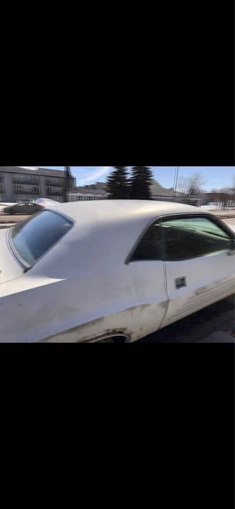 1974 Dodge Challenger 1st Gen - Image 4 of 8