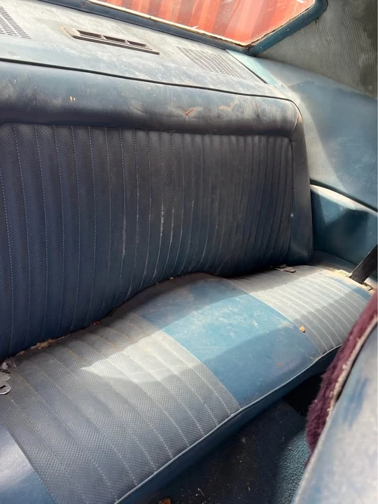 1974 Dodge Challenger 1st Gen - Image 7 of 8