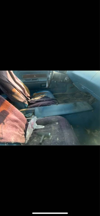 1974 Dodge Challenger 1st Gen - Image 5 of 8