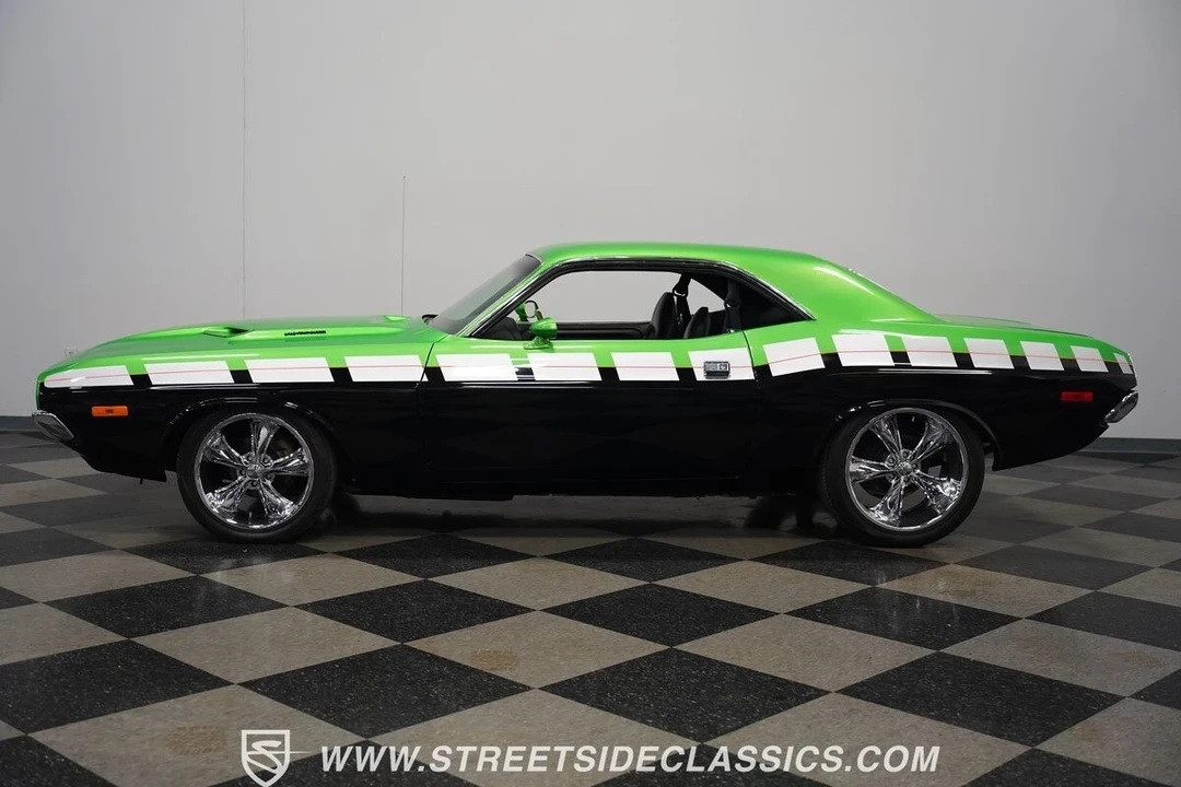 1974 Dodge Challenger 1st Gen - Image 3 of 21