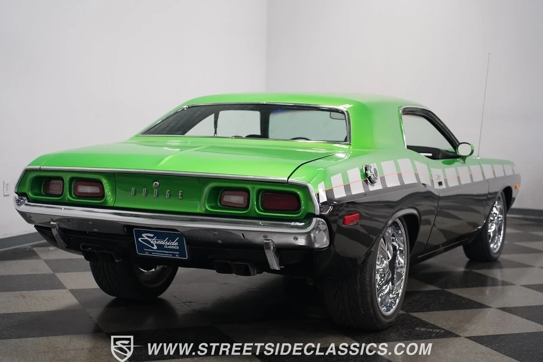 1974 Dodge Challenger 1st Gen - Image 14 of 21