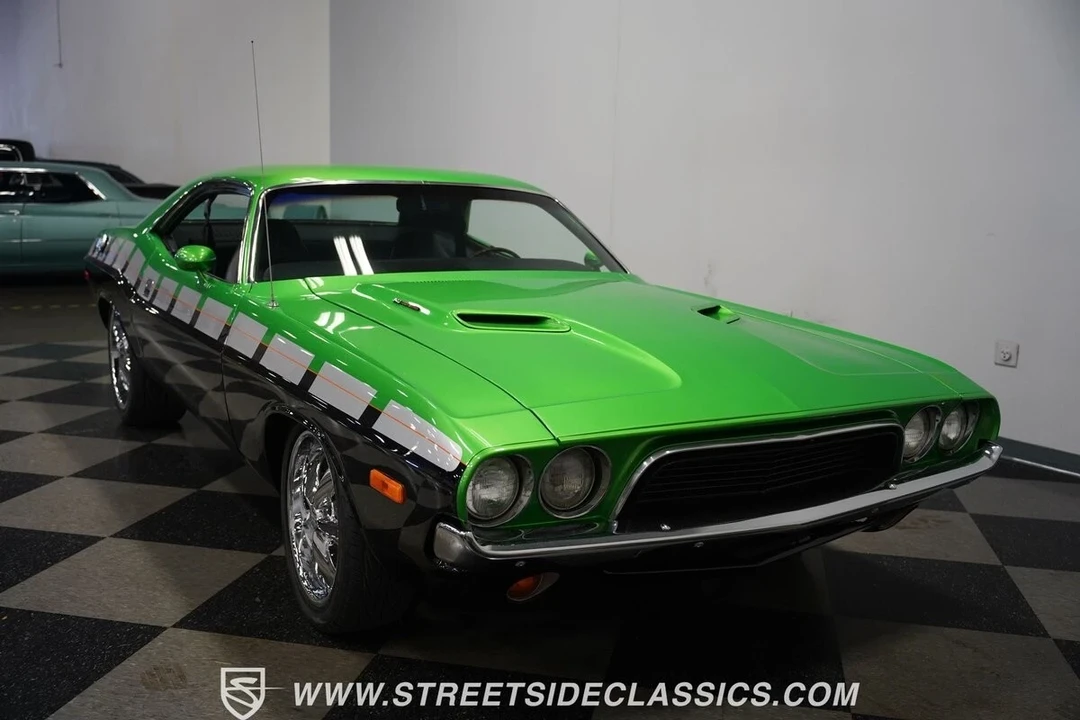 1974 Dodge Challenger 1st Gen - Image 20 of 21