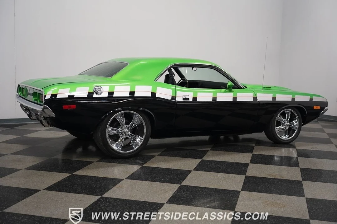 1974 Dodge Challenger 1st Gen - Image 16 of 21