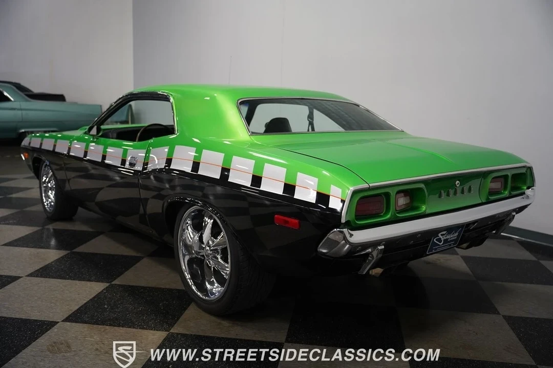 1974 Dodge Challenger 1st Gen - Image 12 of 21