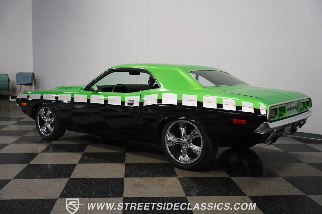 1974 Dodge Challenger 1st Gen - Image 11 of 21