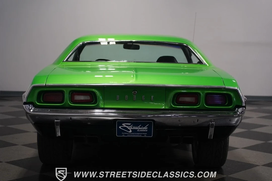 1974 Dodge Challenger 1st Gen - Image 13 of 21