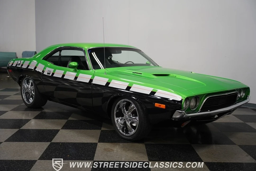 1974 Dodge Challenger 1st Gen - Image 19 of 21