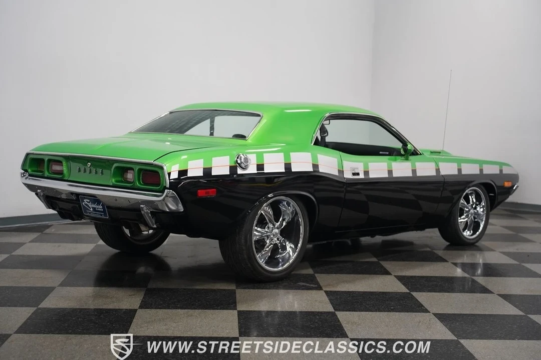 1974 Dodge Challenger 1st Gen - Image 15 of 21
