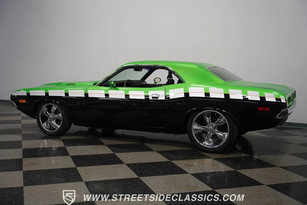 1974 Dodge Challenger 1st Gen - Image 10 of 21