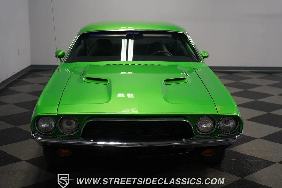 1974 Dodge Challenger 1st Gen - Image 21 of 21